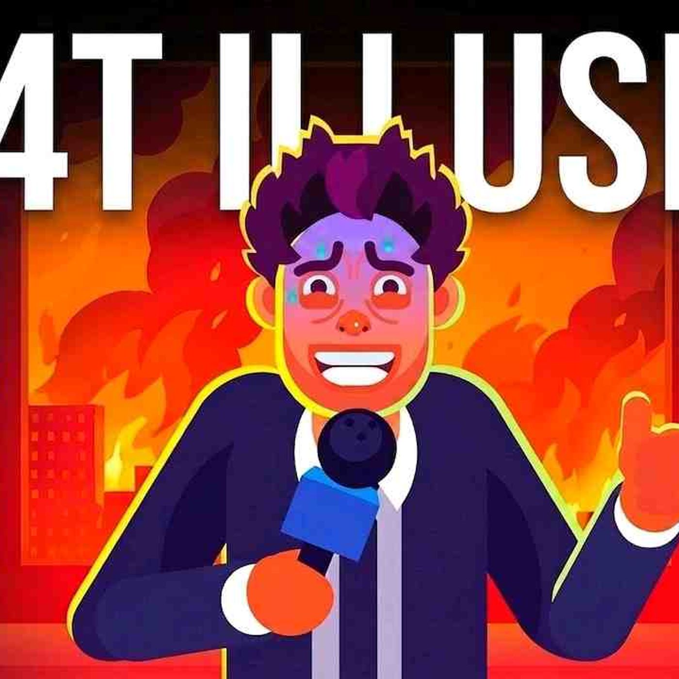 Real Reason Why The Economy Has Not COLLAPSED Yet episode artwork