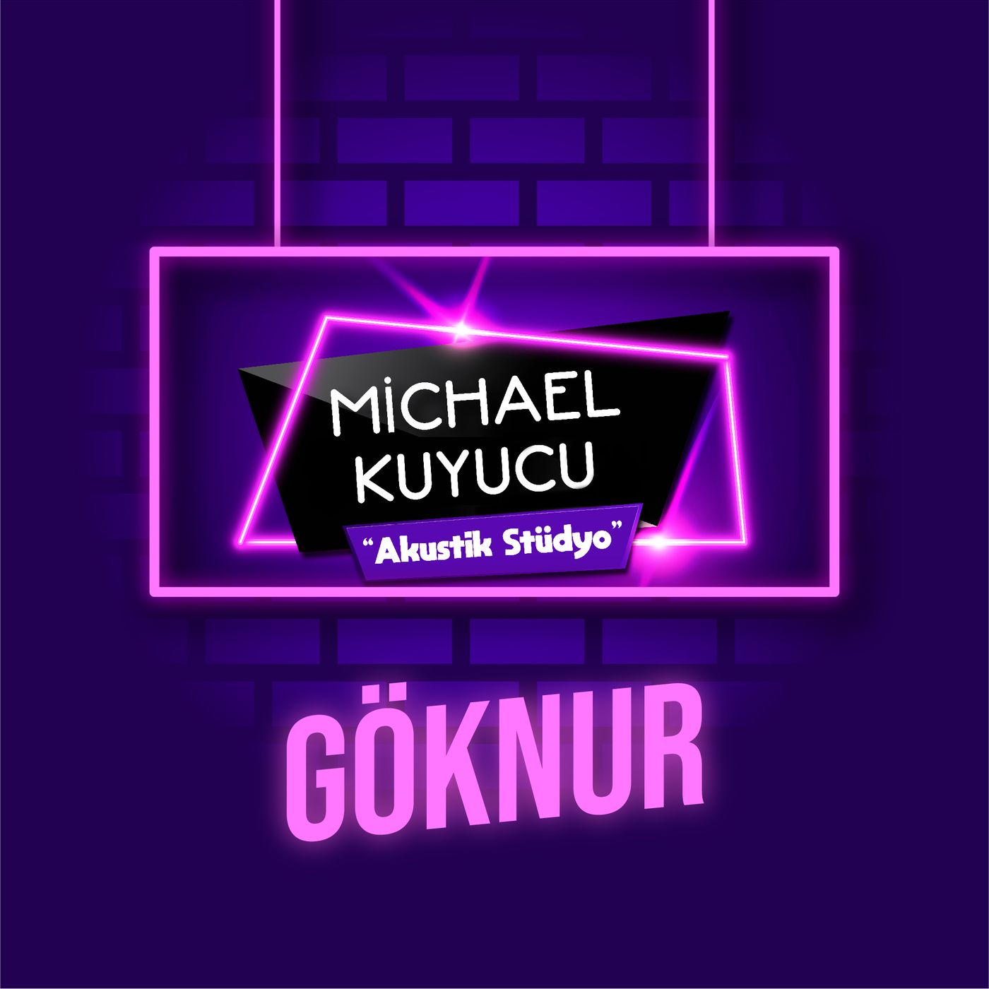 Akustik Stüdyo By Prof.Dr.Michael Kuyucu