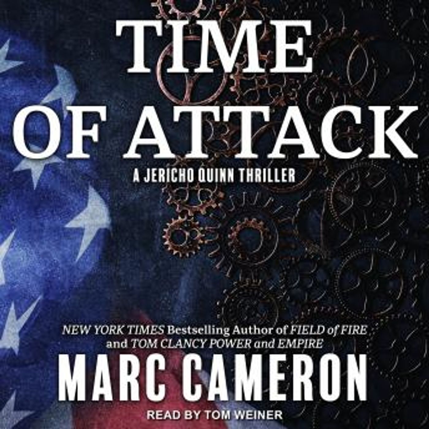 Download Latest Full Audiobooks in Mystery, Thriller & Horror, Espionage