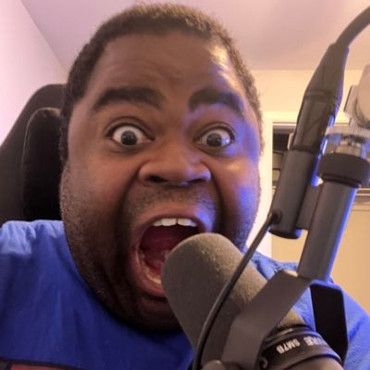 The Twitch Spotlight