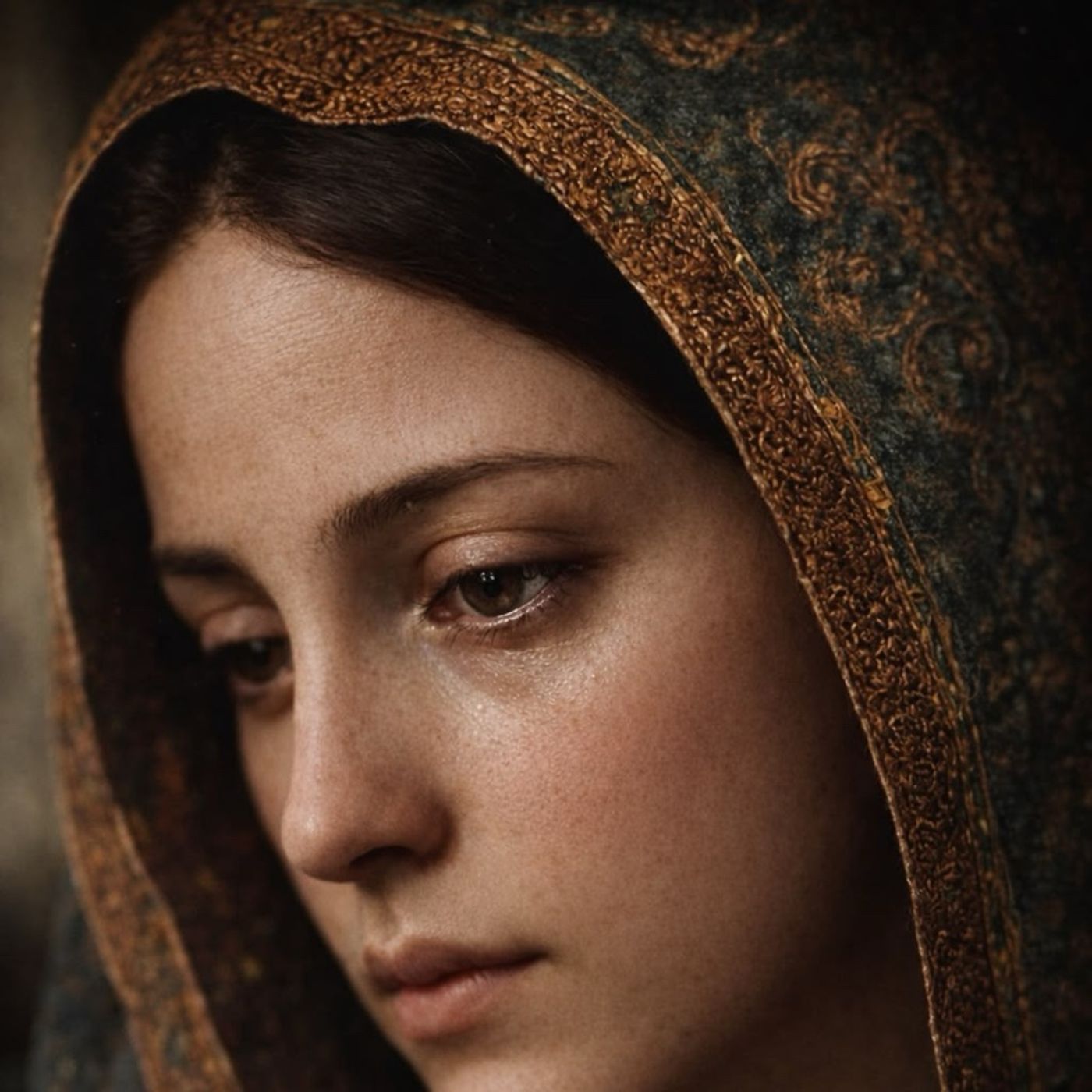 3. RETIRO MAYO (AÑO PAR). AMIGOS DE DIOS ESPÍRITU SANTO. episode artwork