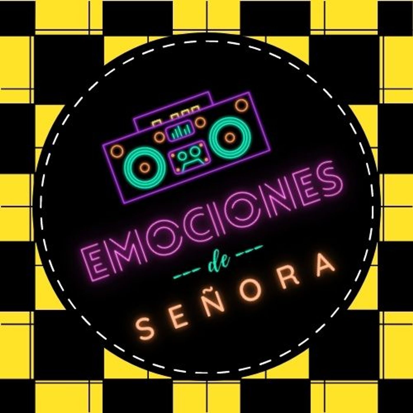 DJ Lolita's broadcast