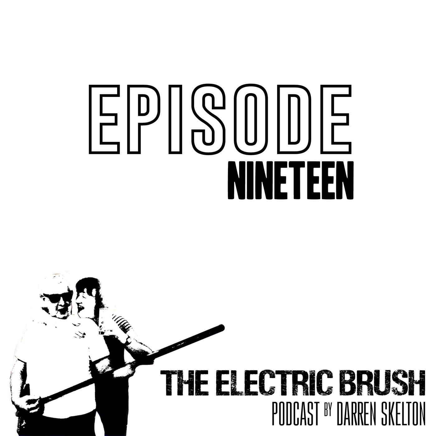 The Electric Brush