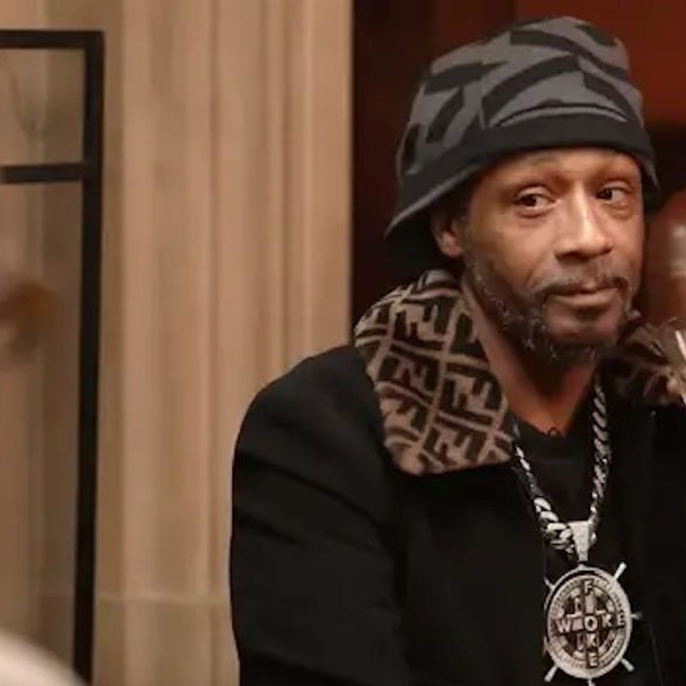 SLP 2024 Ep 19 - Katt Williams!! episode artwork
