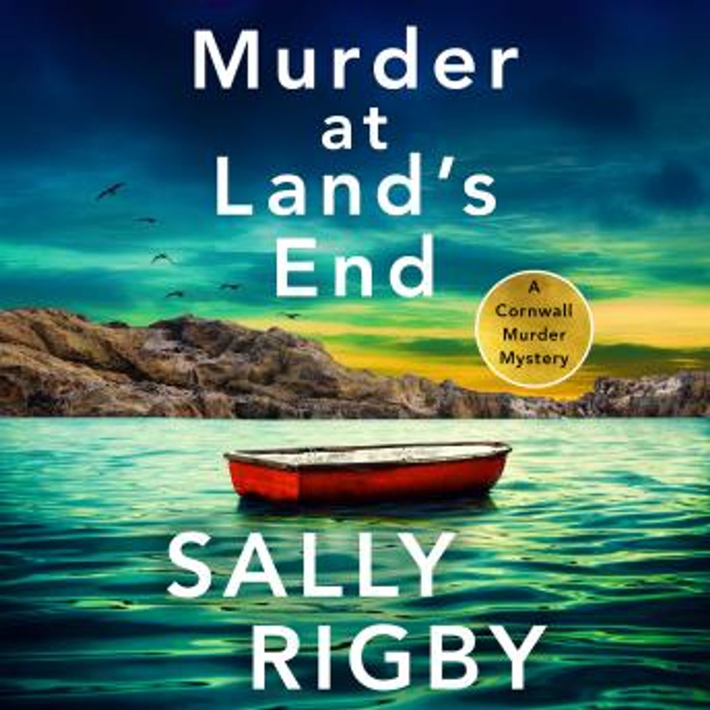 Get Your Favorite Full Trial Audiobooks in Mystery, Thriller & Horror, Suspense
