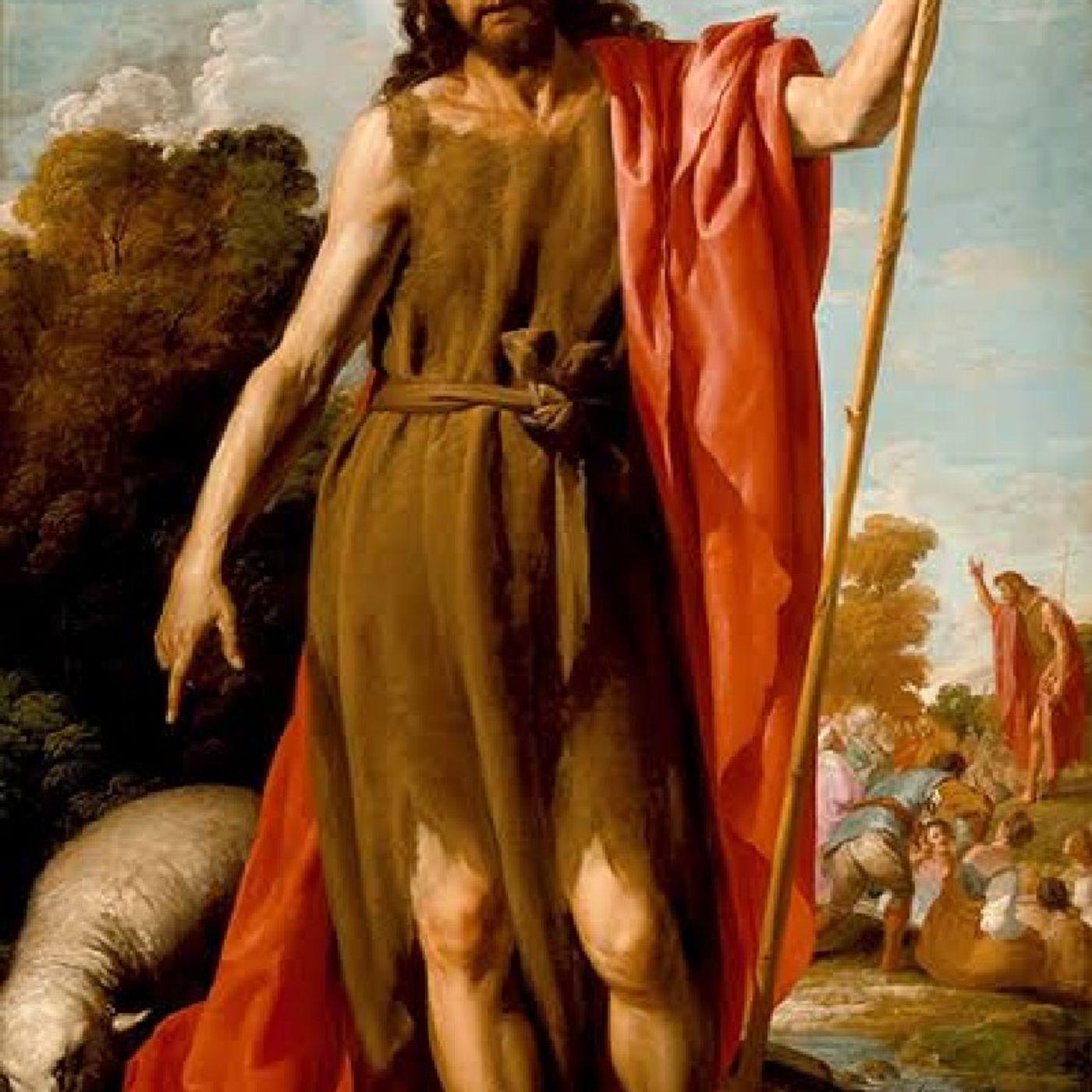 II DOMENICA TEMPO ORDINARIO