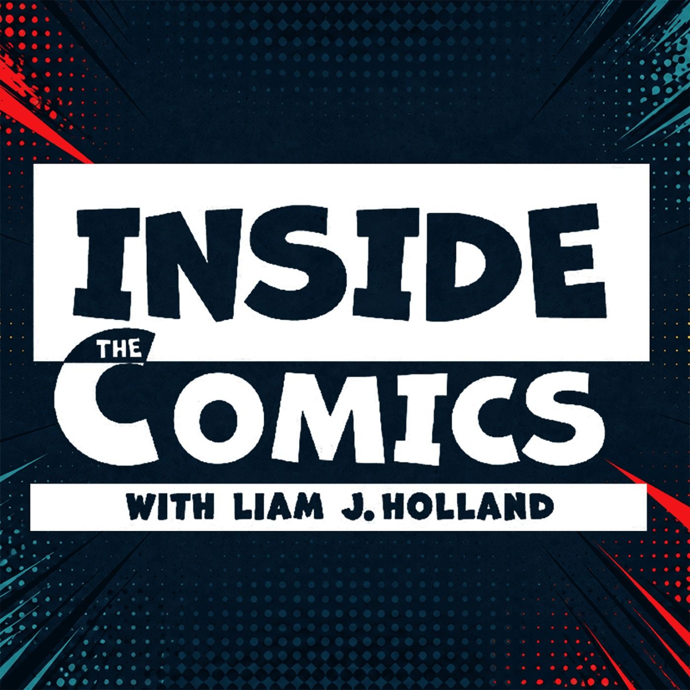 Inside the Comics