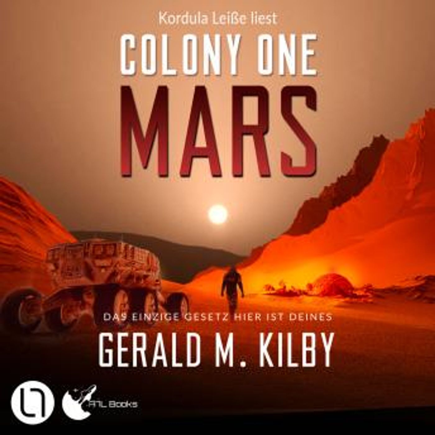 Enjoy Amazing Full Audiobooks in Science Fiction & Fantasy, Science Fiction