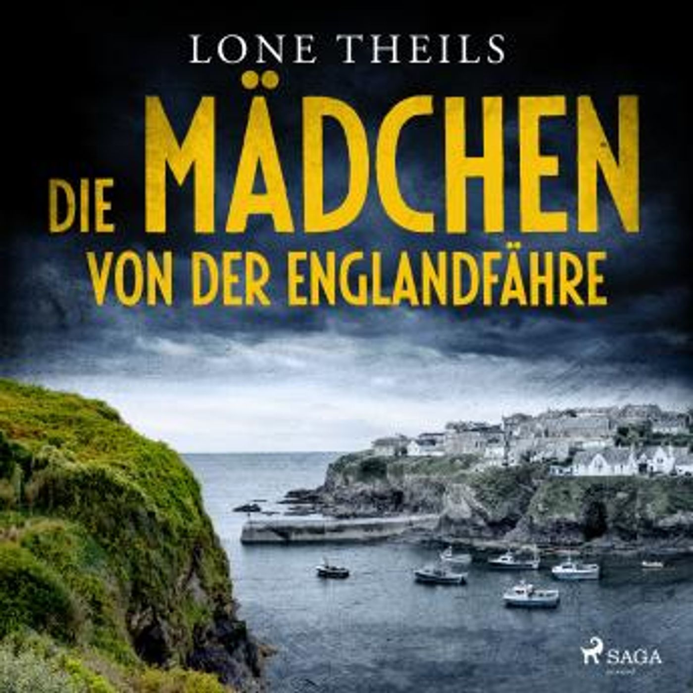 Best Full-Length Audiobooks in Mystery, Thriller & Horror, Suspense
