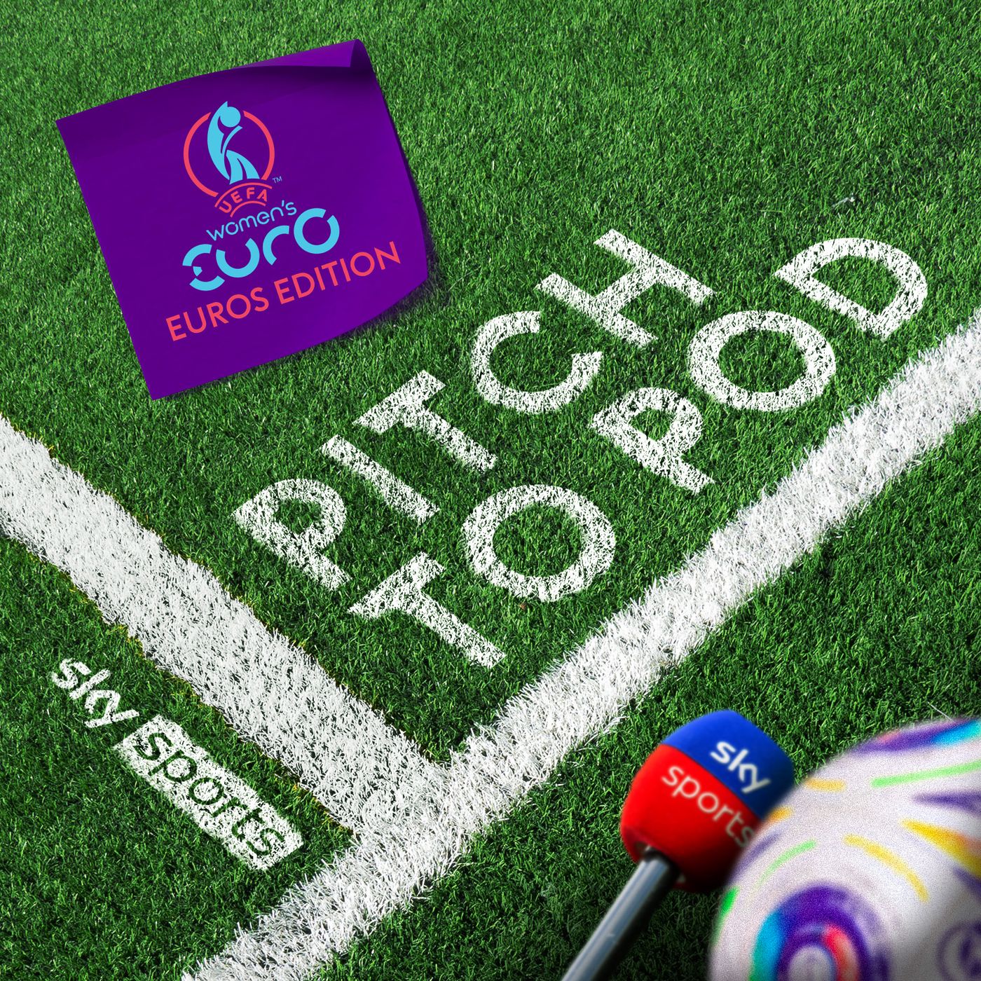 Pitch to Pod with Jordan and Nikita
