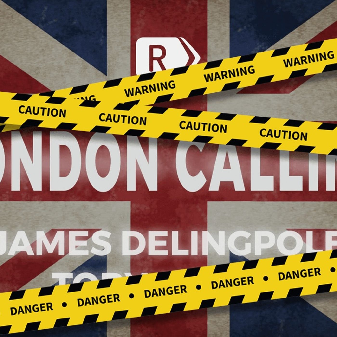 The London Calling Experience