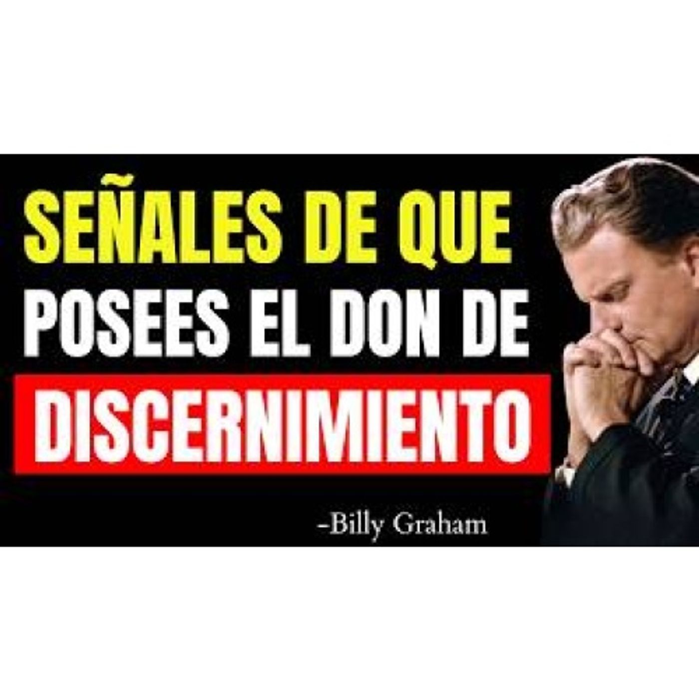 4 señales de un don espiritual que pocos reconocen - Enseñanzas Cristianas episode artwork