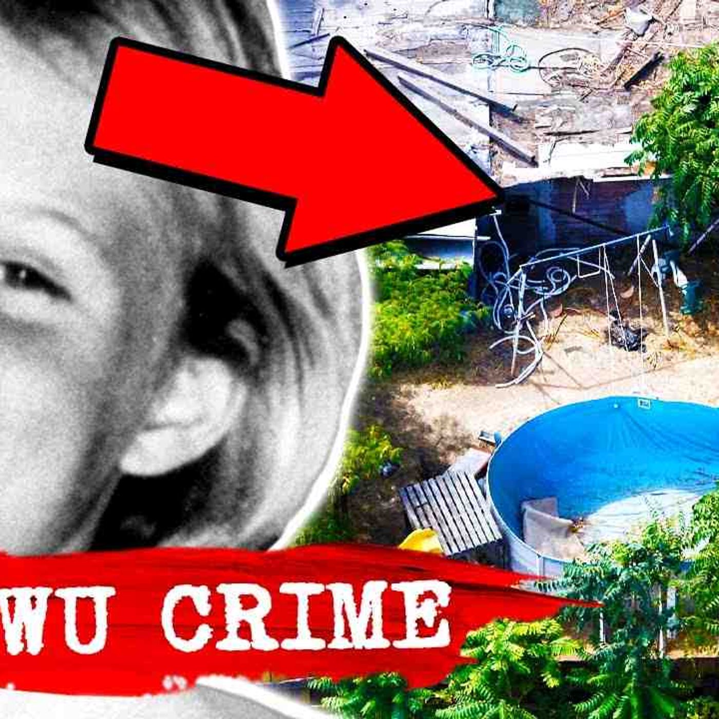 She Vanished For 18 Years_ Then Reappeared In The Most Unexpected Way_ True Crime Documentary episode artwork