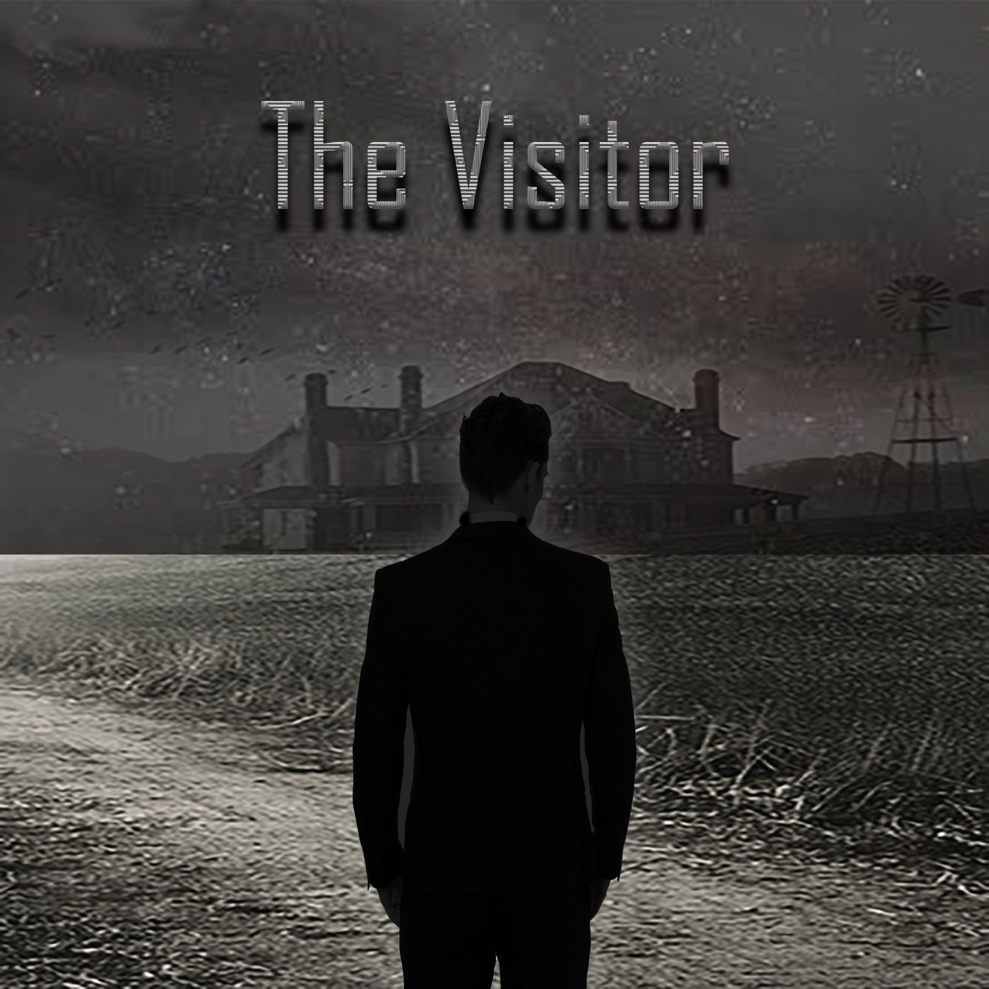 Short Stories from the Mind of a Madman