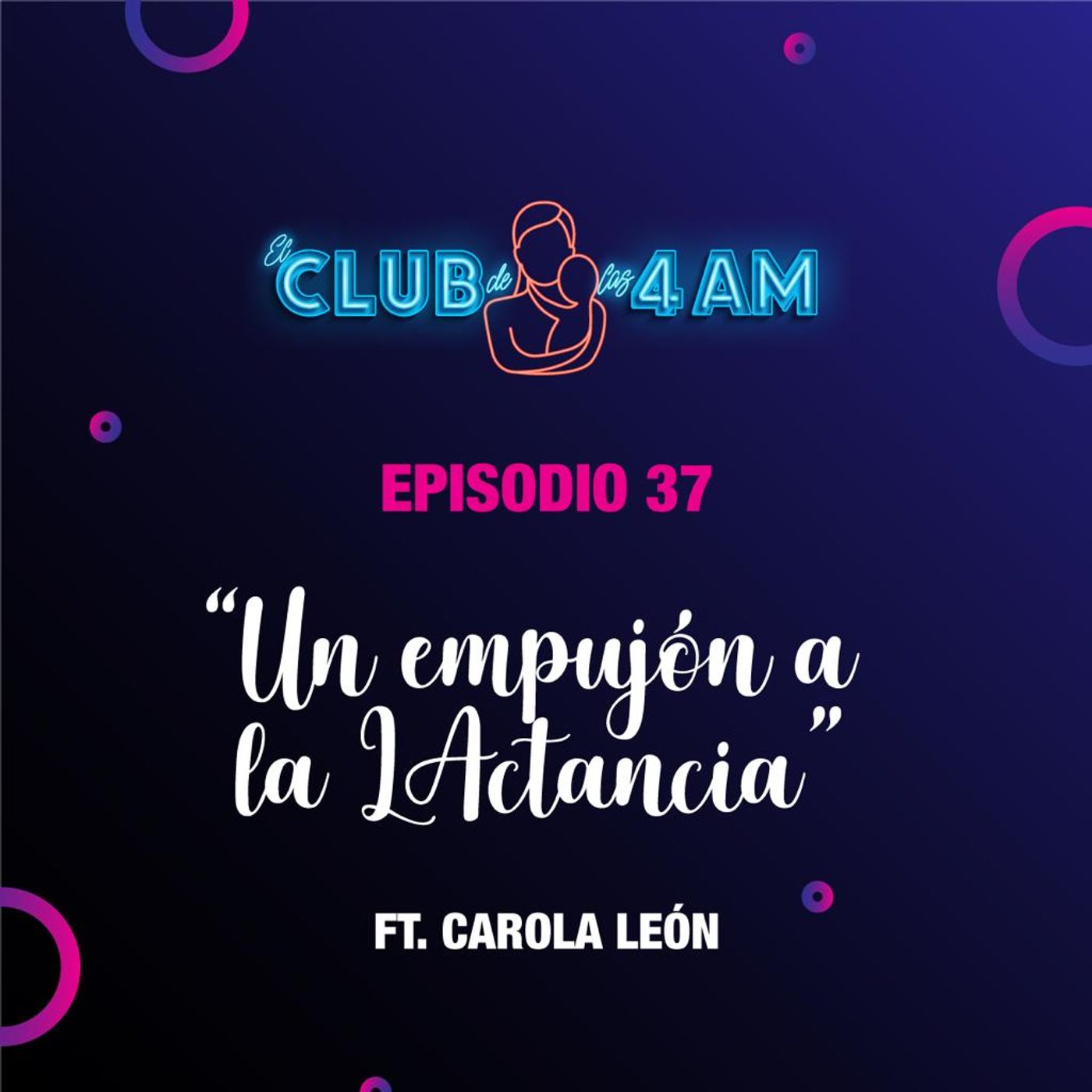 El Club de las 4AM