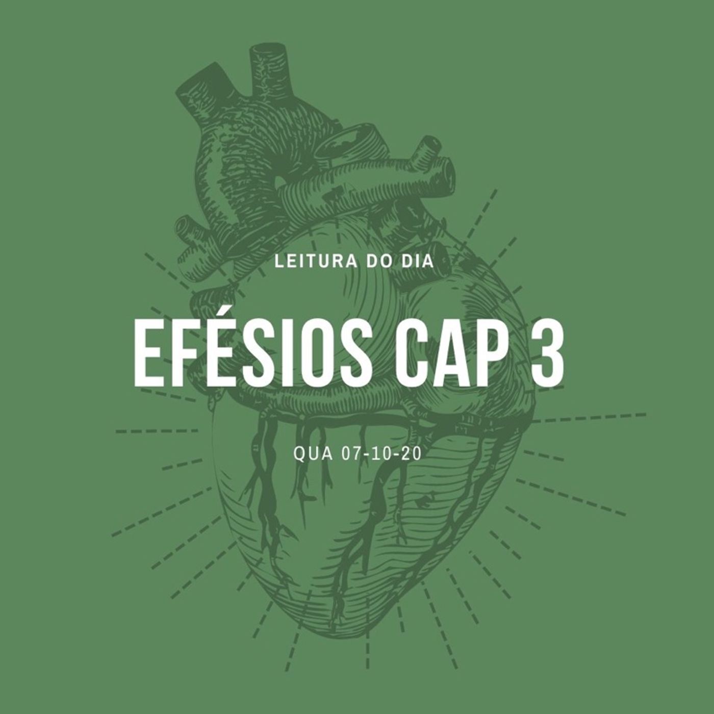 Efésios cap 3 episode artwork