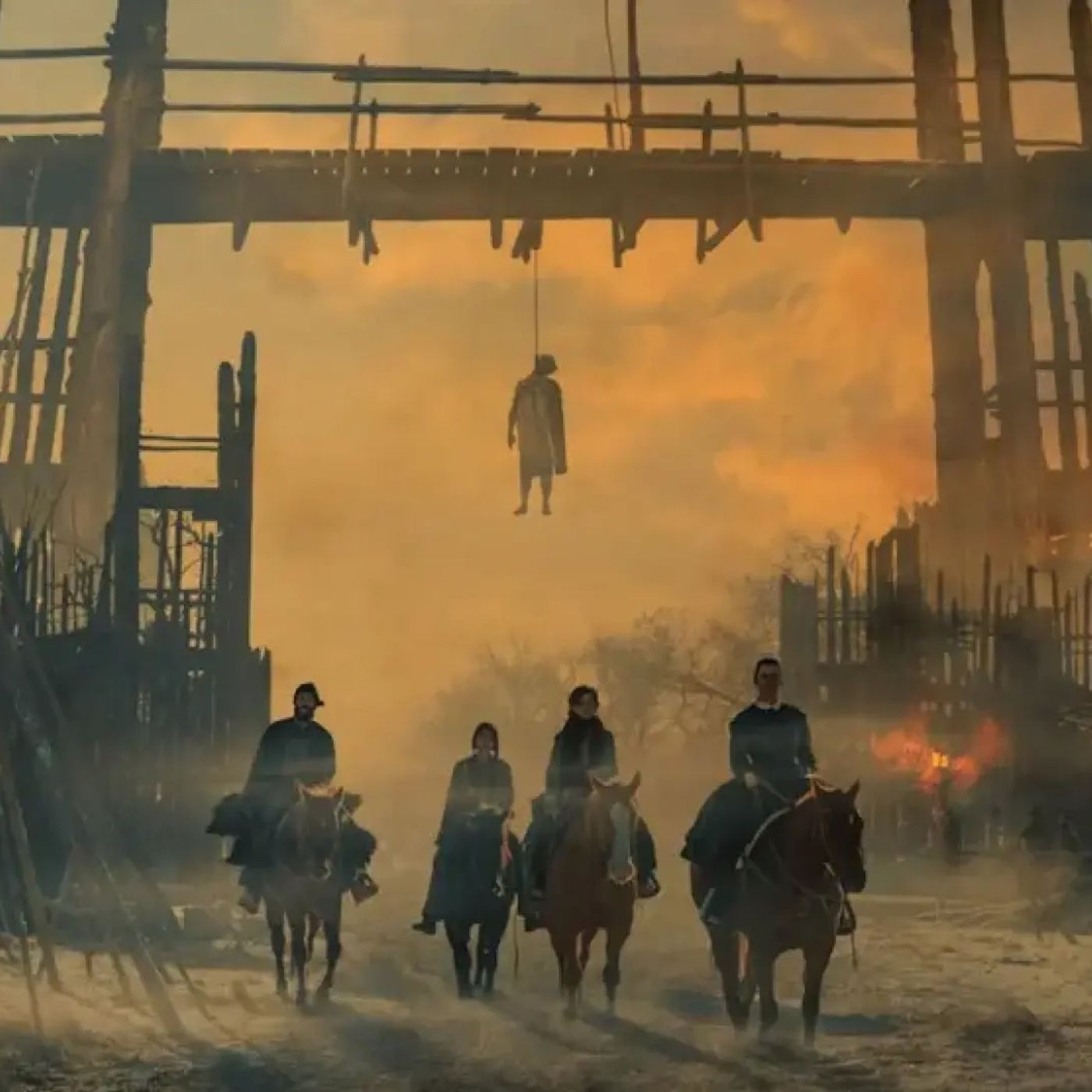 En enero llegan más de 60 series, la guía para no perderse en los menús de las plataformas