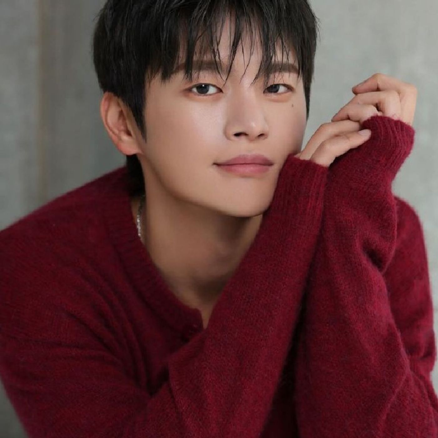 Especial "Seo In Guk" episode artwork