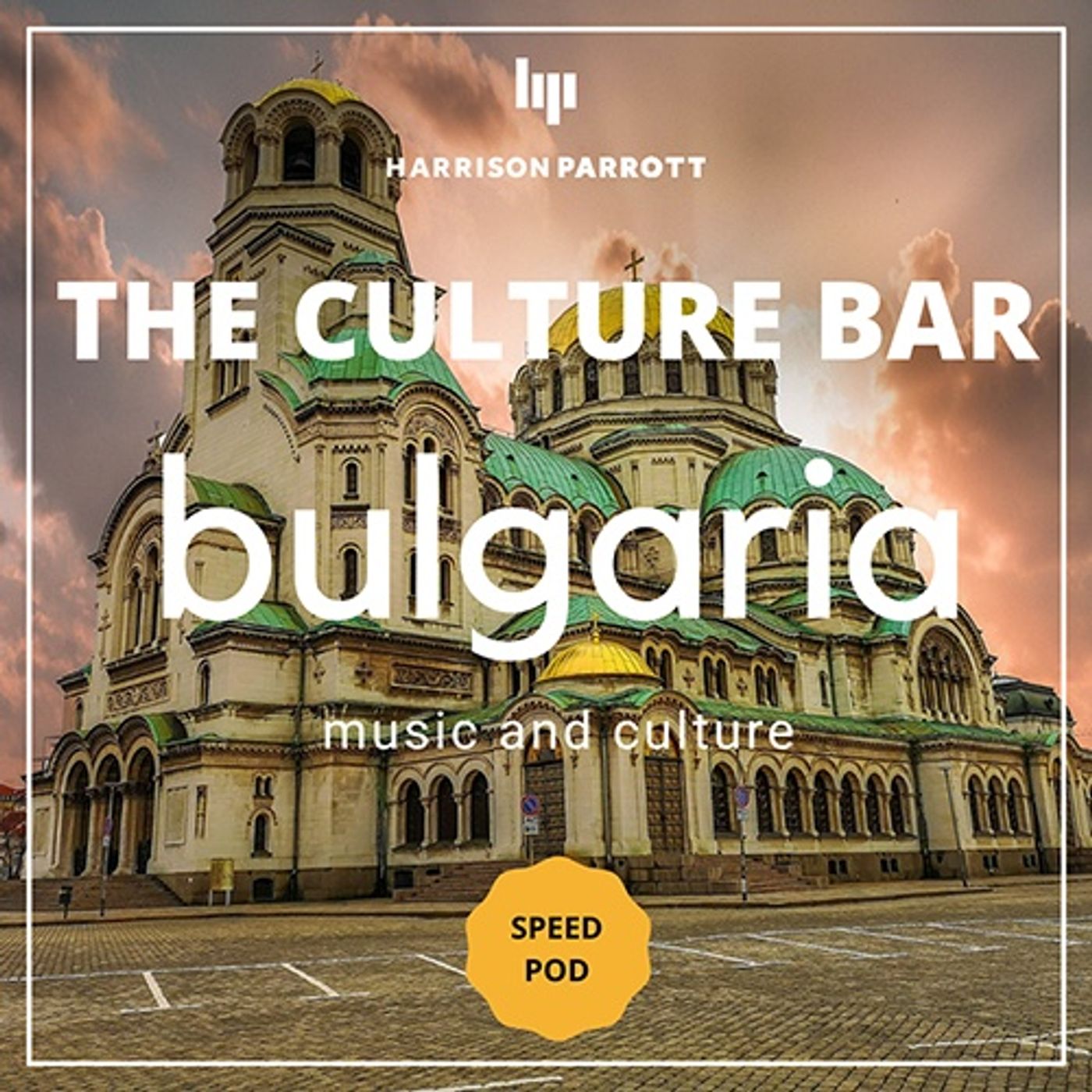 The Culture Bar