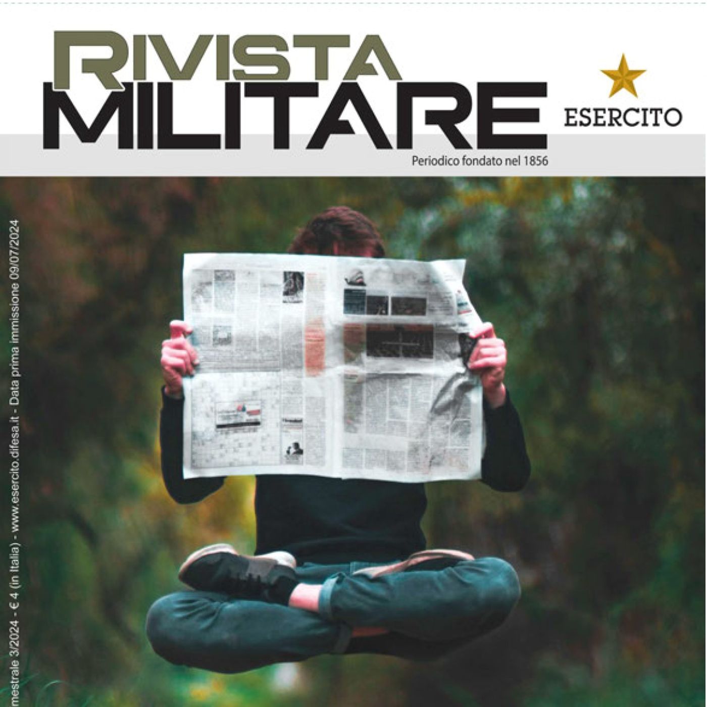 Rivista Militare