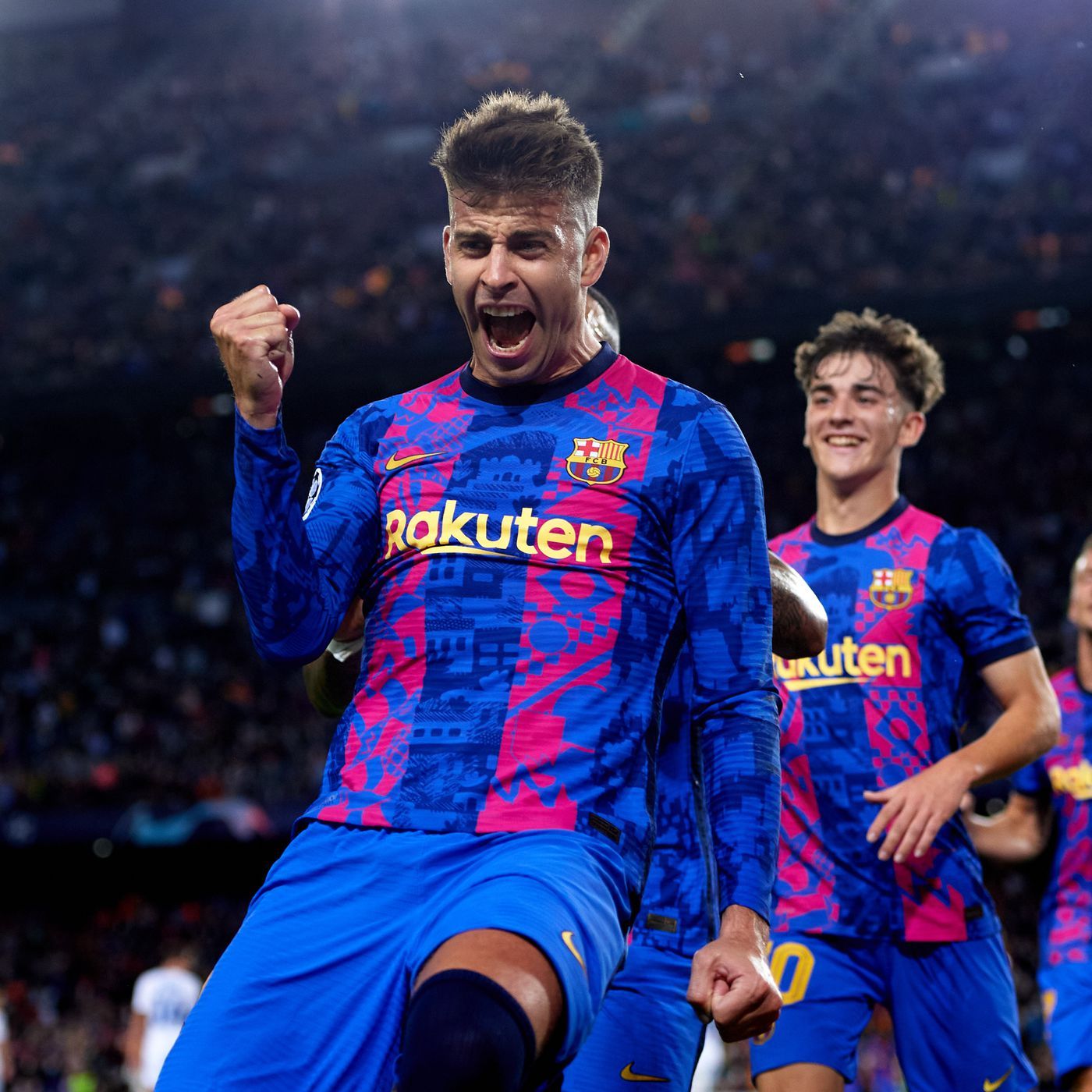 Vida Blaugrana