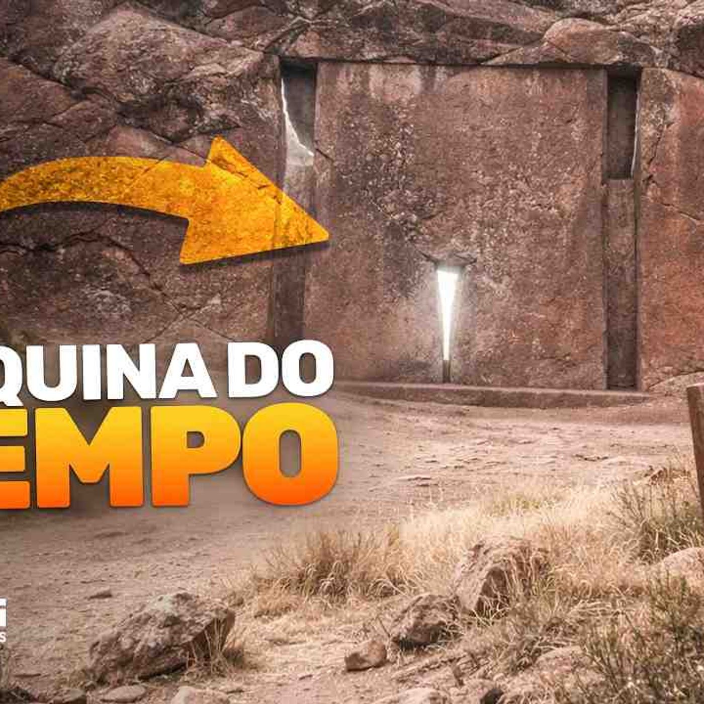 Encontraram um portal estelar no Peru - E se for verdade_ episode artwork
