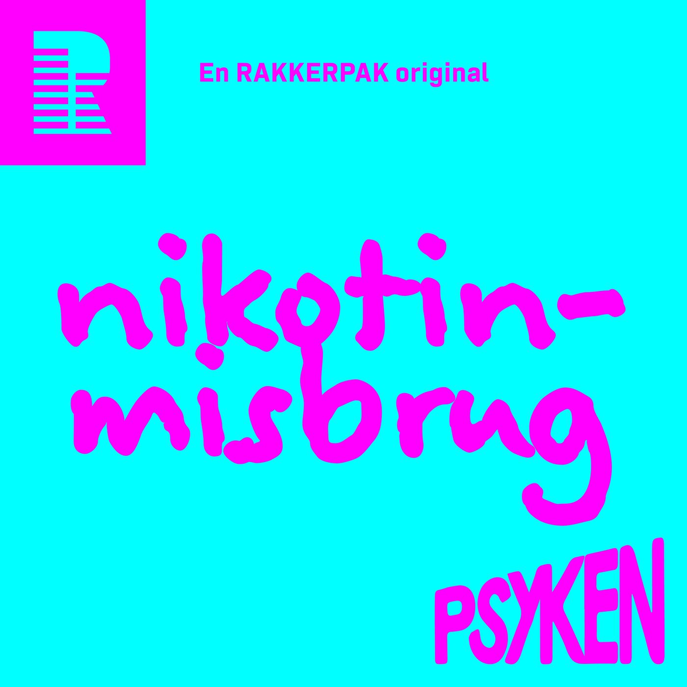 Nikotinmisbrug: Når du lader dig indhylle i den søde damp