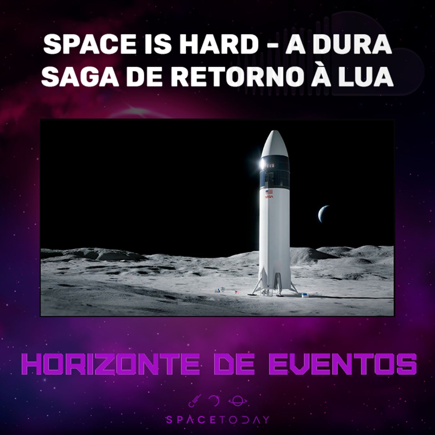 HORIZONTE DE EVENTOS
