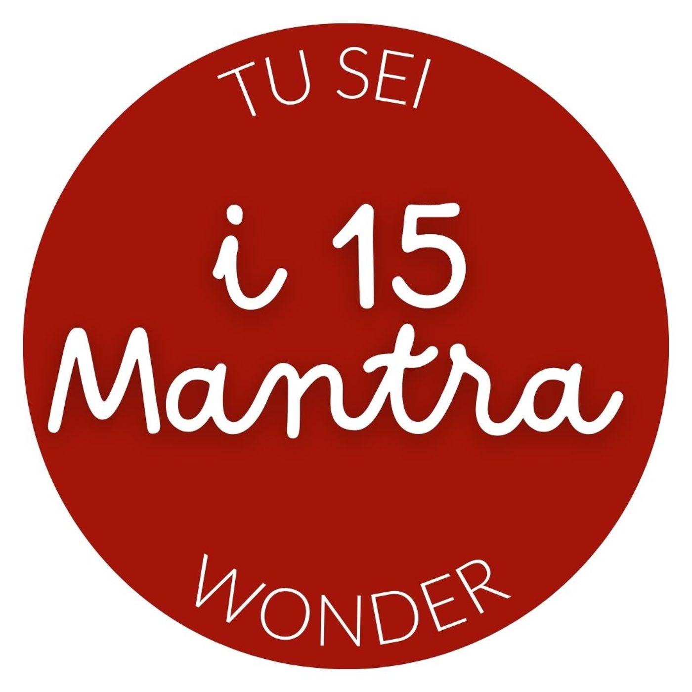 TU SEI WONDER