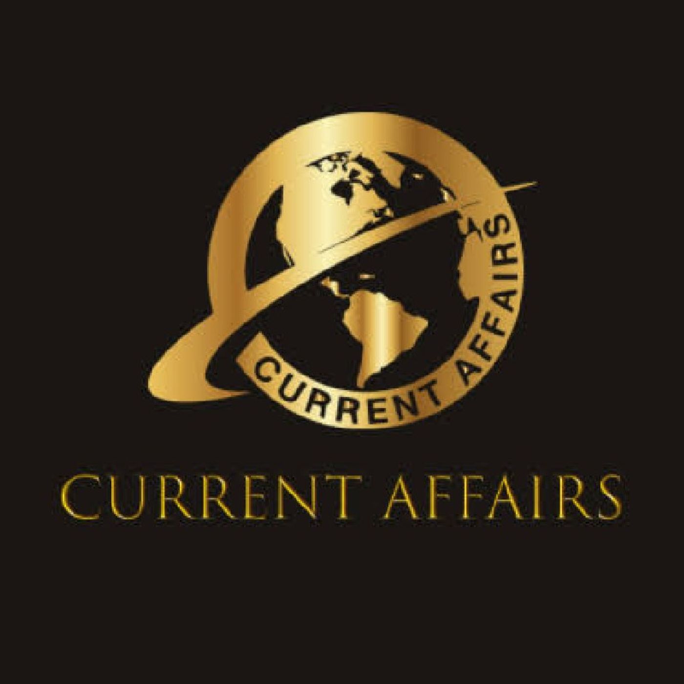 CURRENT AFFAIRS TODAY ON NWA AFO FM episode artwork