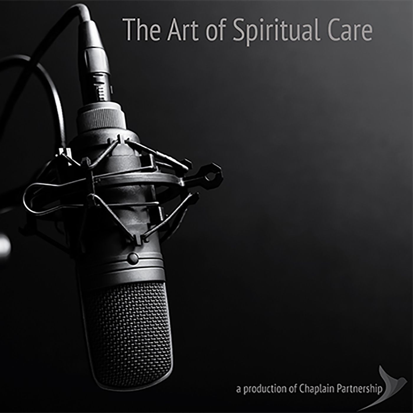 The Art of Spiritual Care