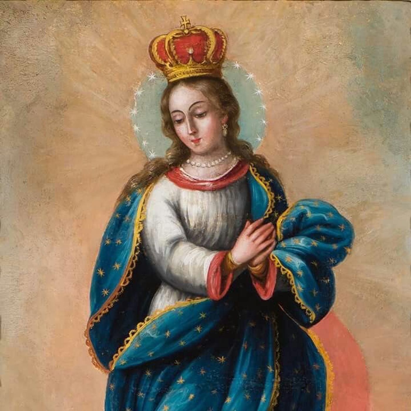 ORACIÓN DEL CORAZÓN Mi 03-12-25