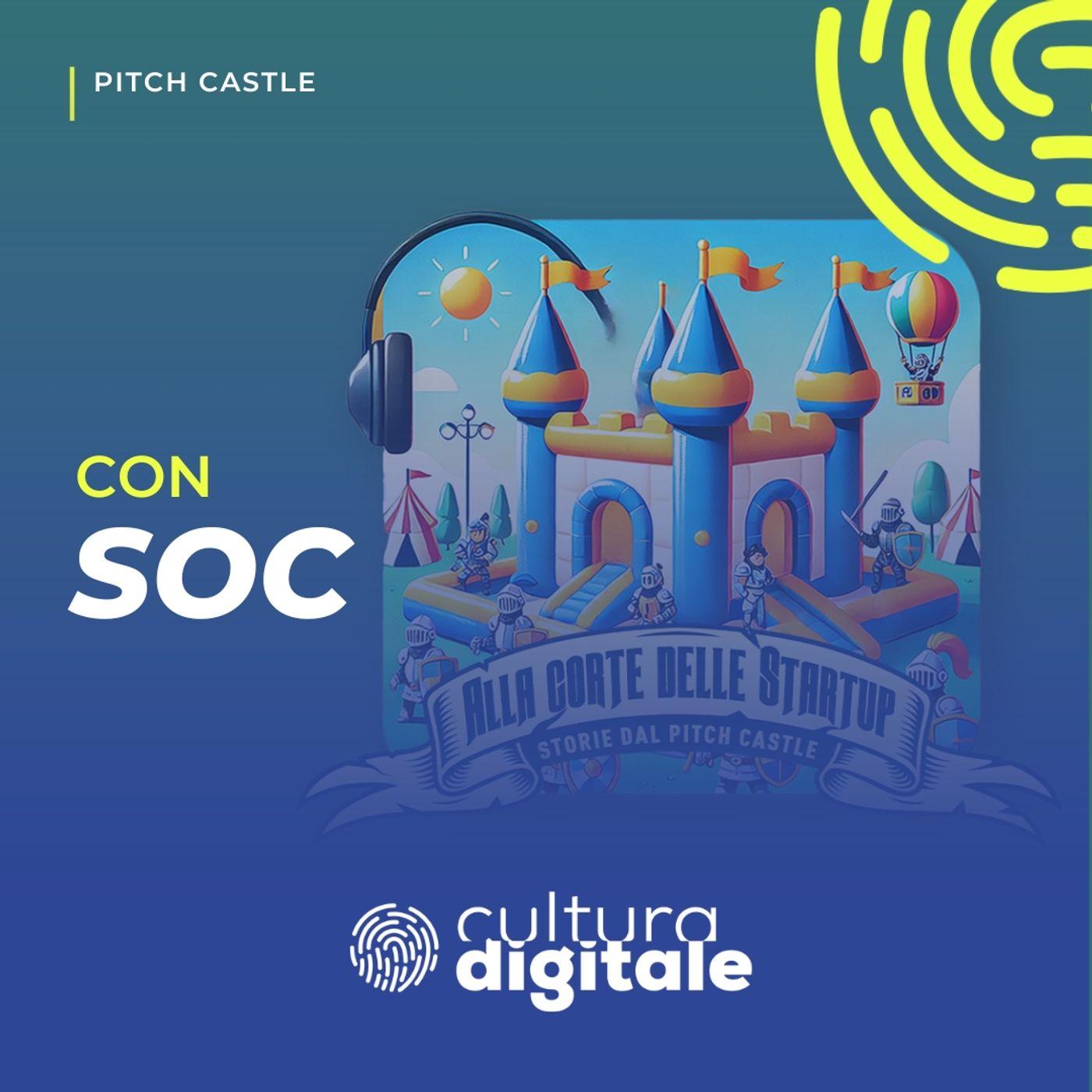 Alla corte delle Startup