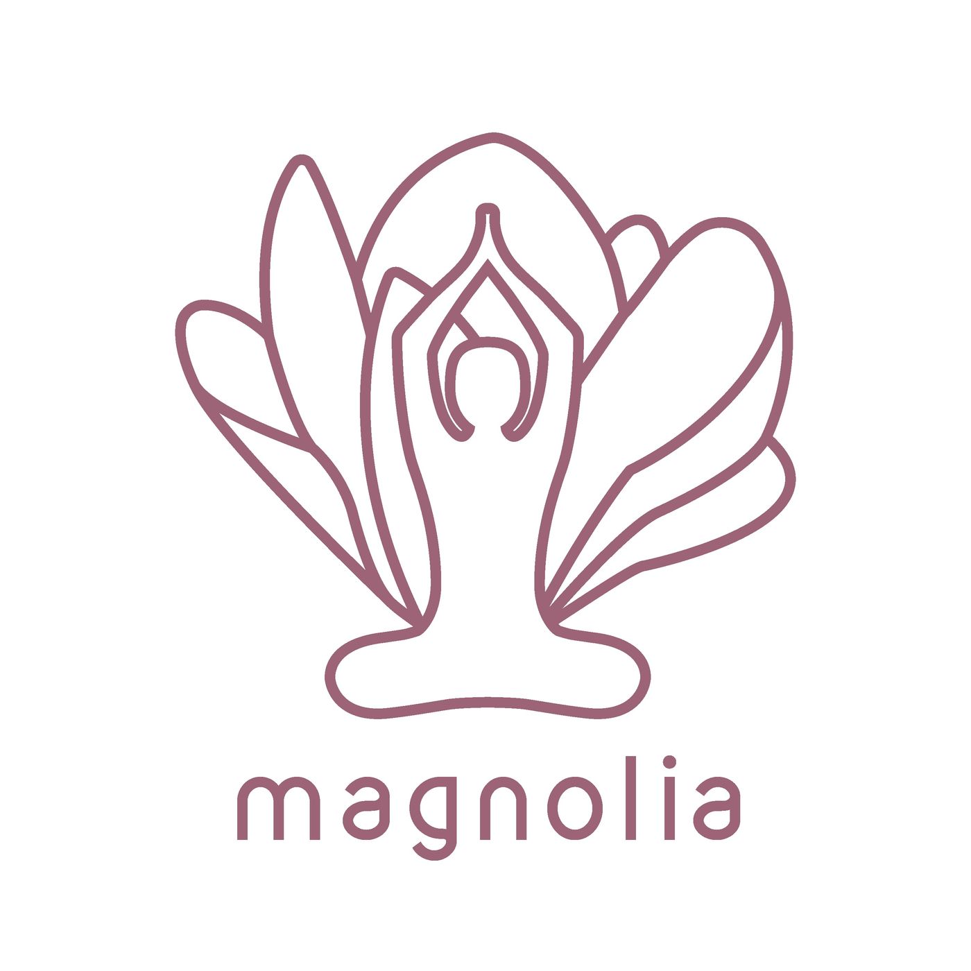 Magnolia Samādhi