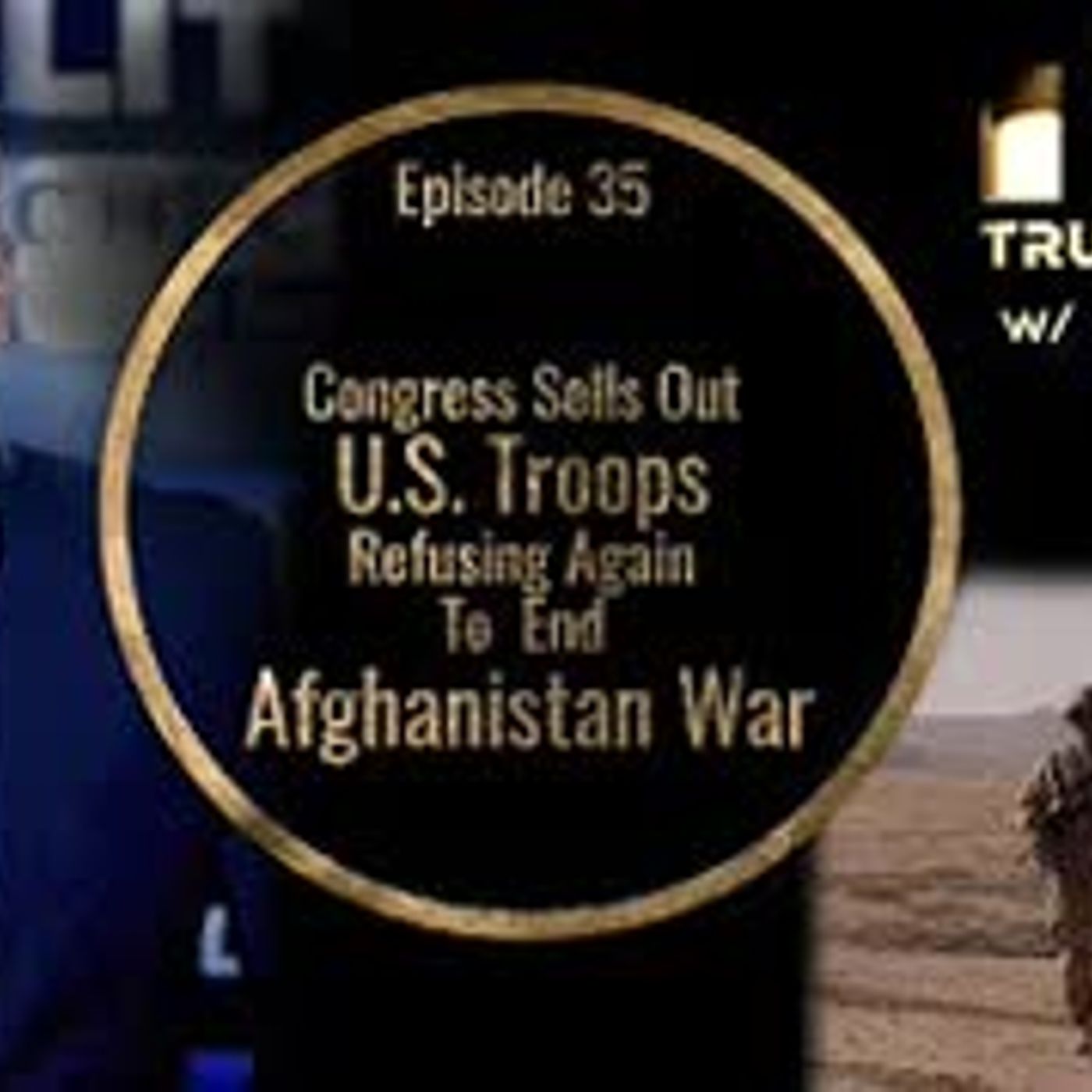 Reality Check with Ben Swann