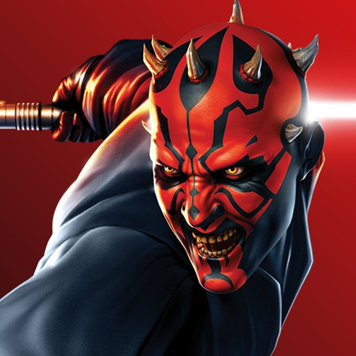 The Next Star Wars Movie Villain Will Be The Most Terrifying In 26 Years