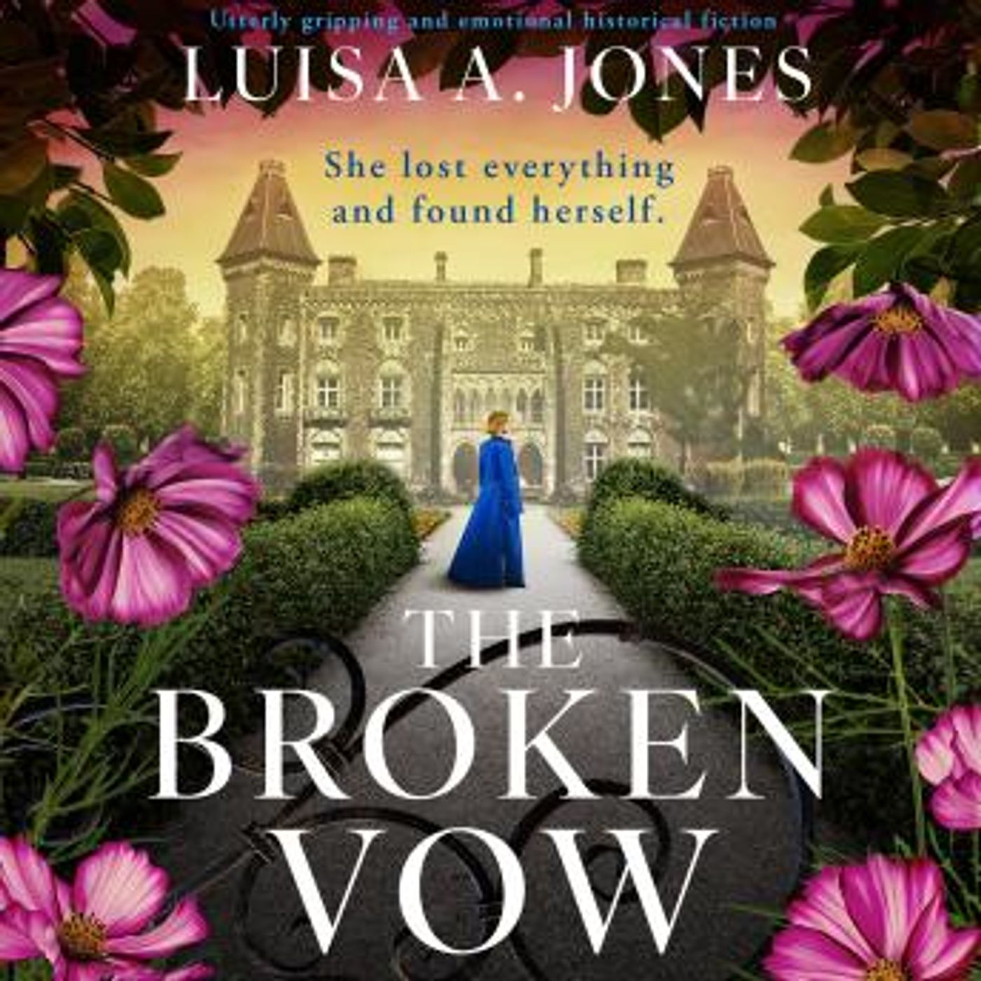 Listen to New Full Audiobooks in Romance, Historical