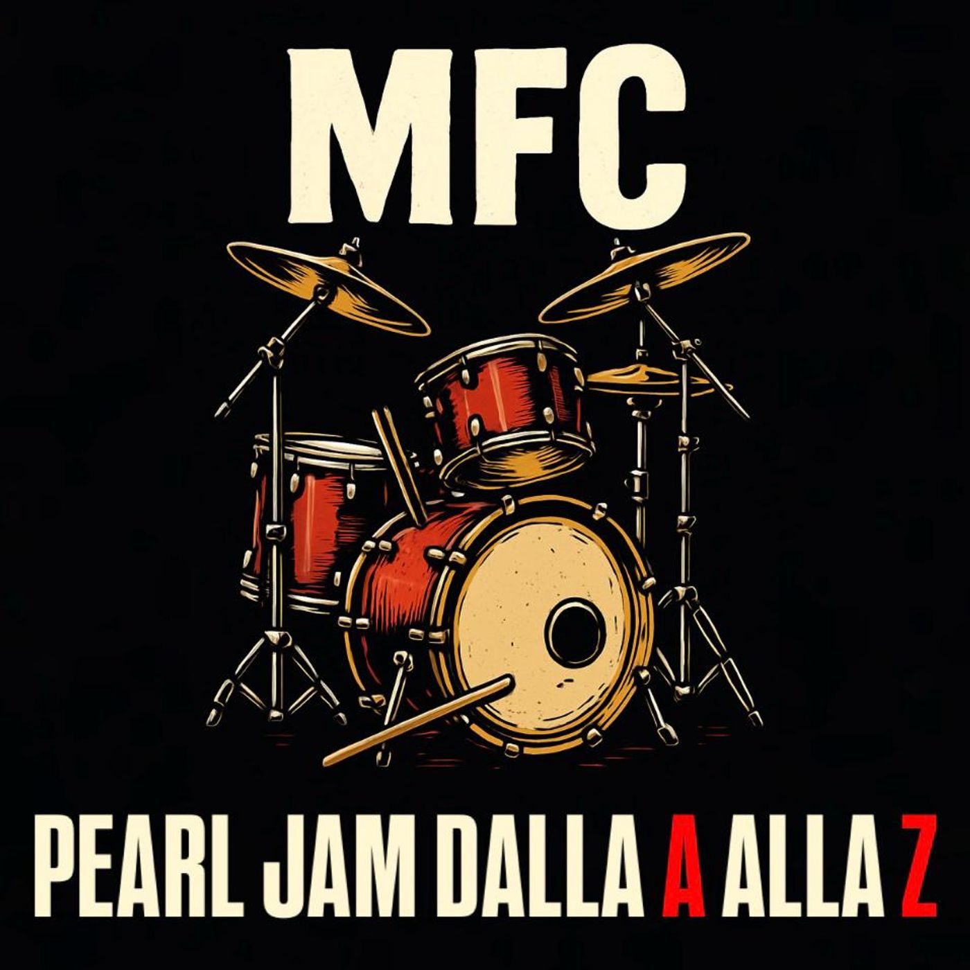 Pearl Jam dalla A alla Z: Episodi Extra