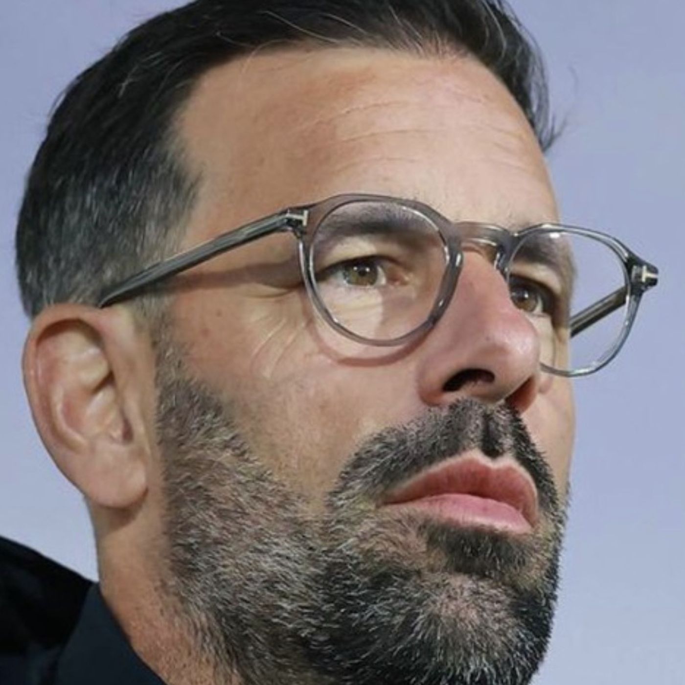 S74E39: I Mean Manchester United Did That - Emmy Hikins On Ruud van Nistelrooy Appointed As Caretaker