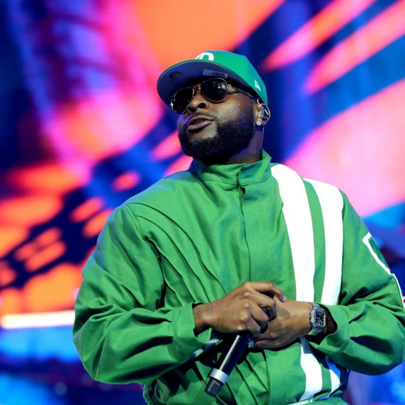 The Davido Dozen: 12 ‘Oriade’ Tracks Stack U.S. Afrobeats Songs Chart episode artwork