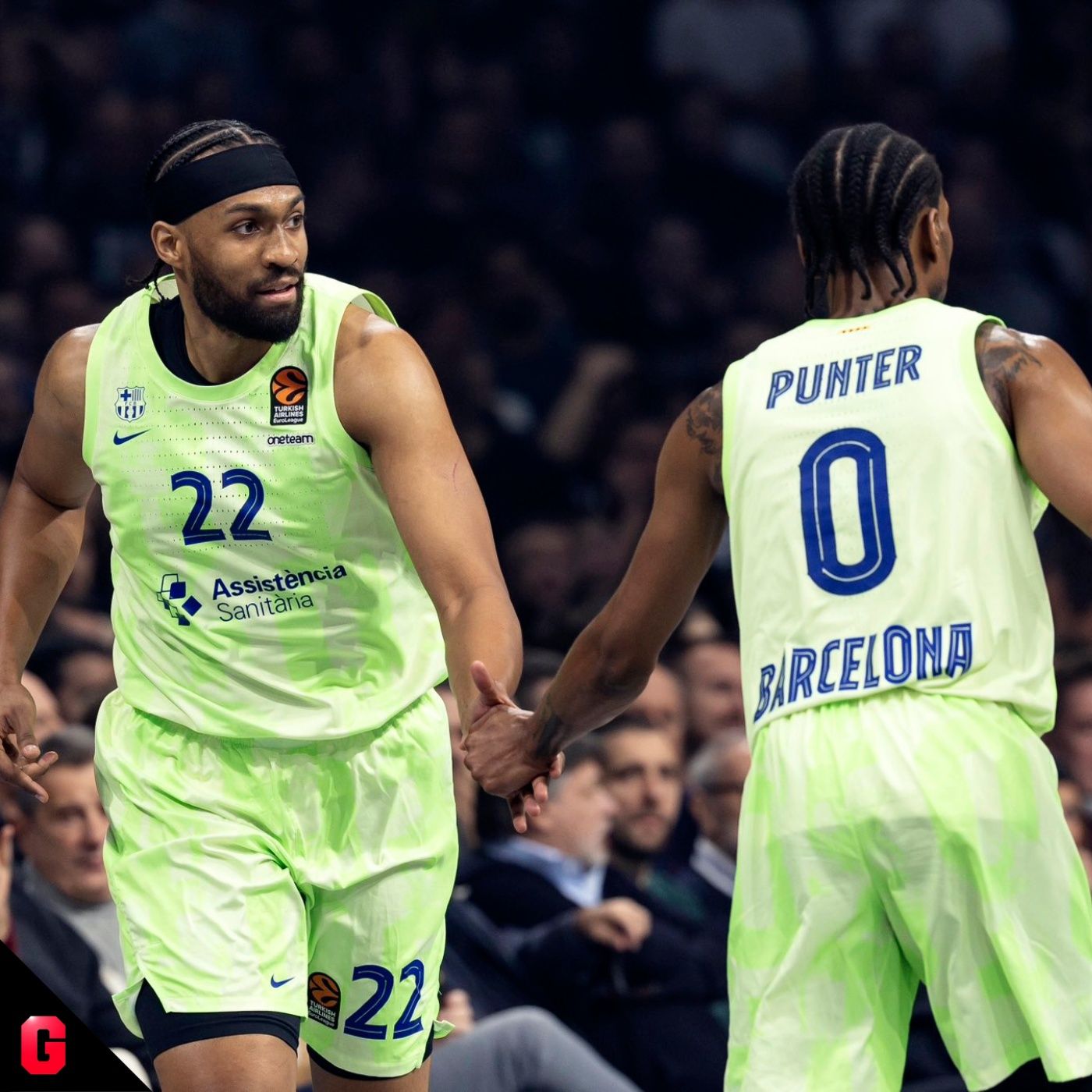 Gigantes Daily, baloncesto al día