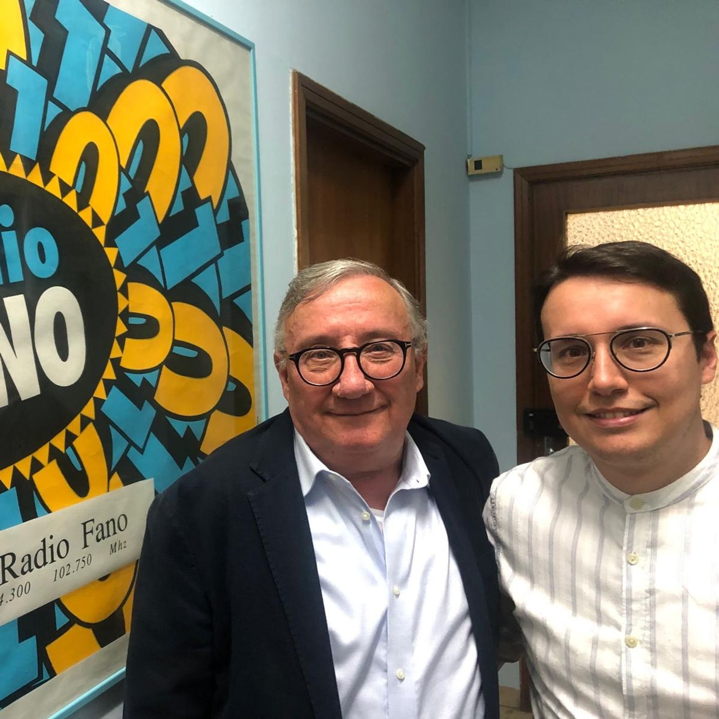 Parliamo Di