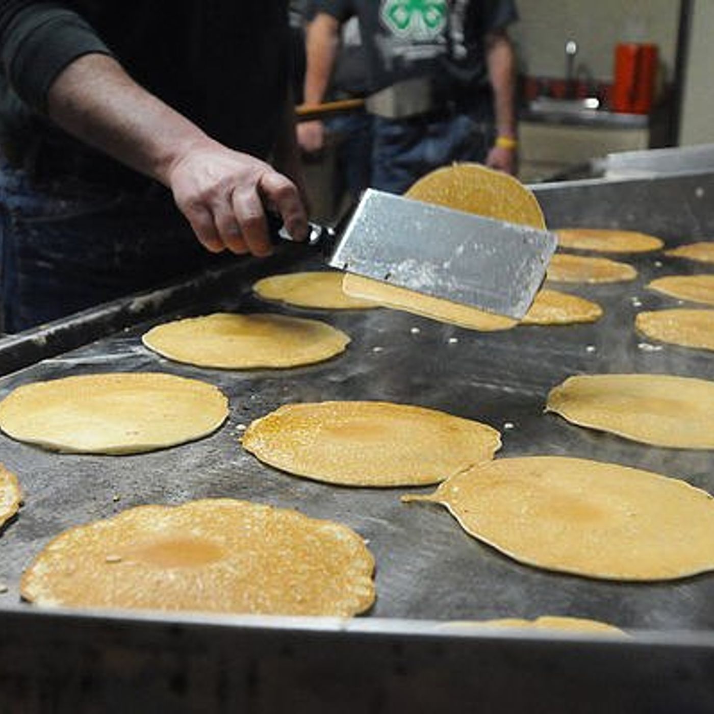 Morrison Fire Department pancake breakfast is May 17 episode artwork