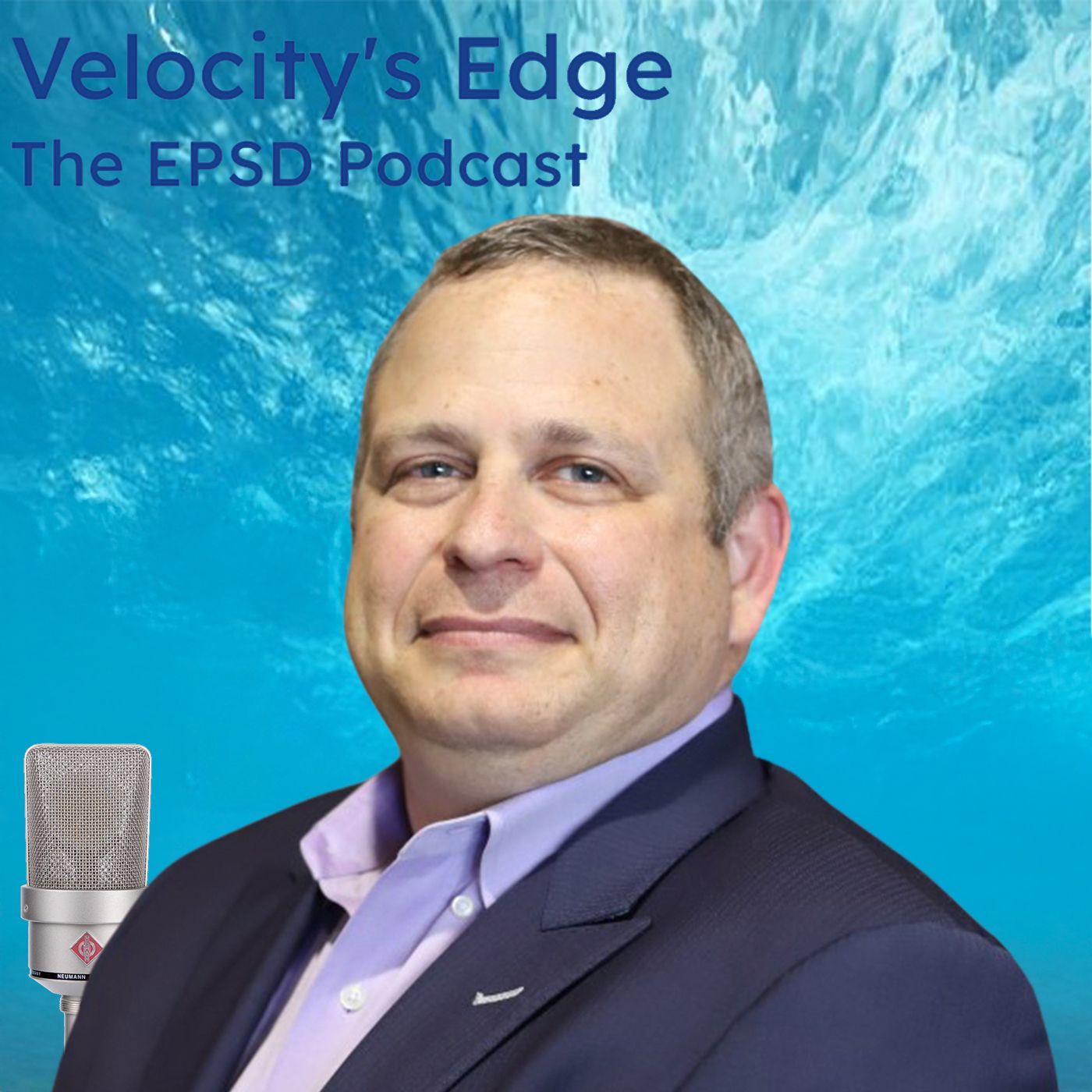 S1E8 - Dr. Pablo Breuer on CISO Leadership episode artwork