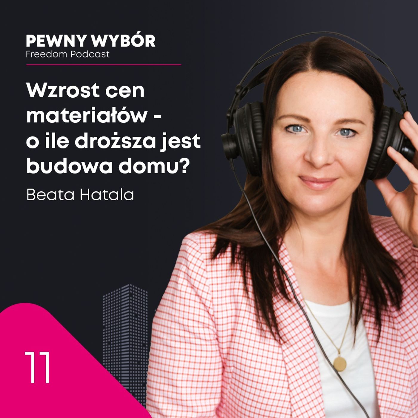 Freedom Podcast - Pewny Wybór