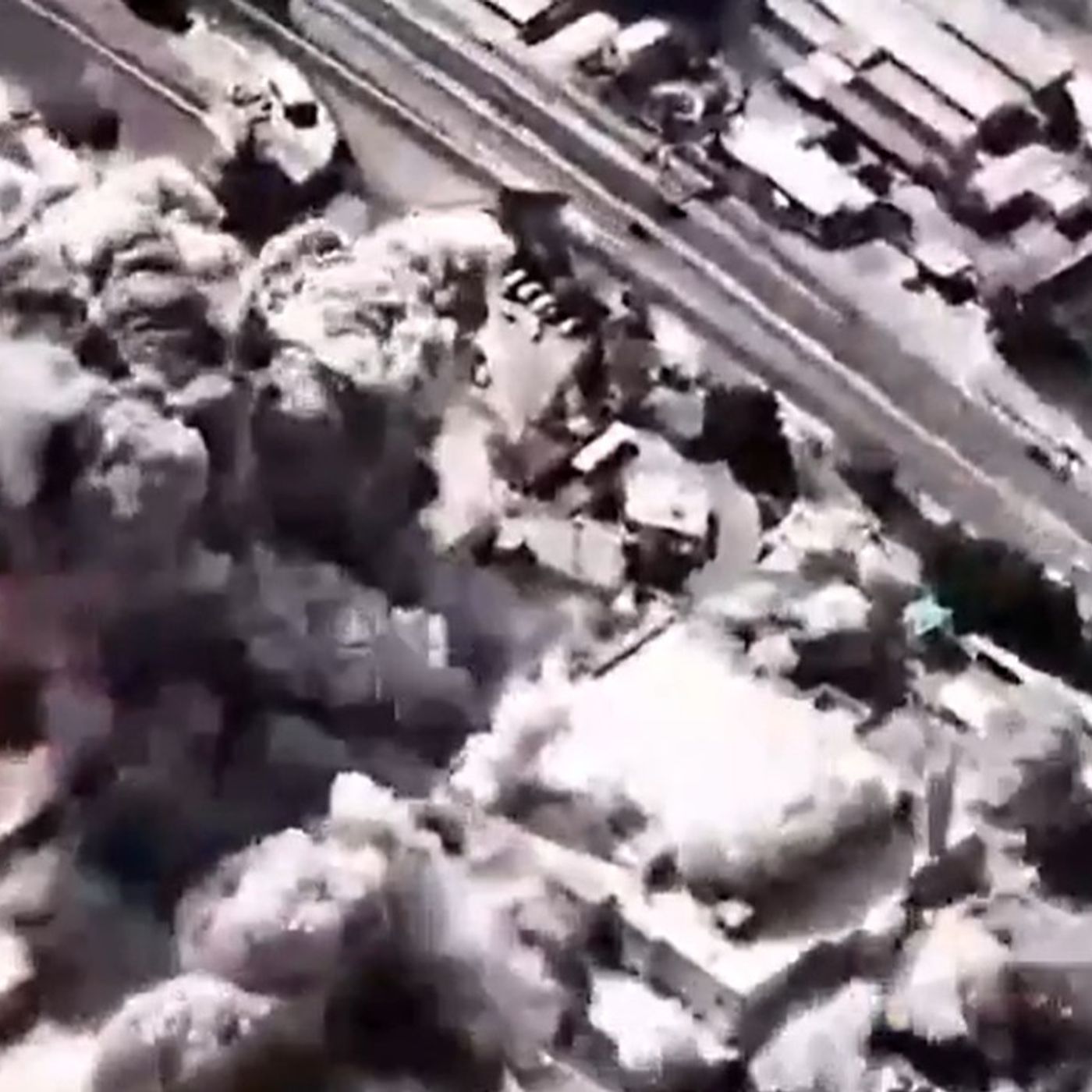 2 marzo 2026 - Notiziario Mondo