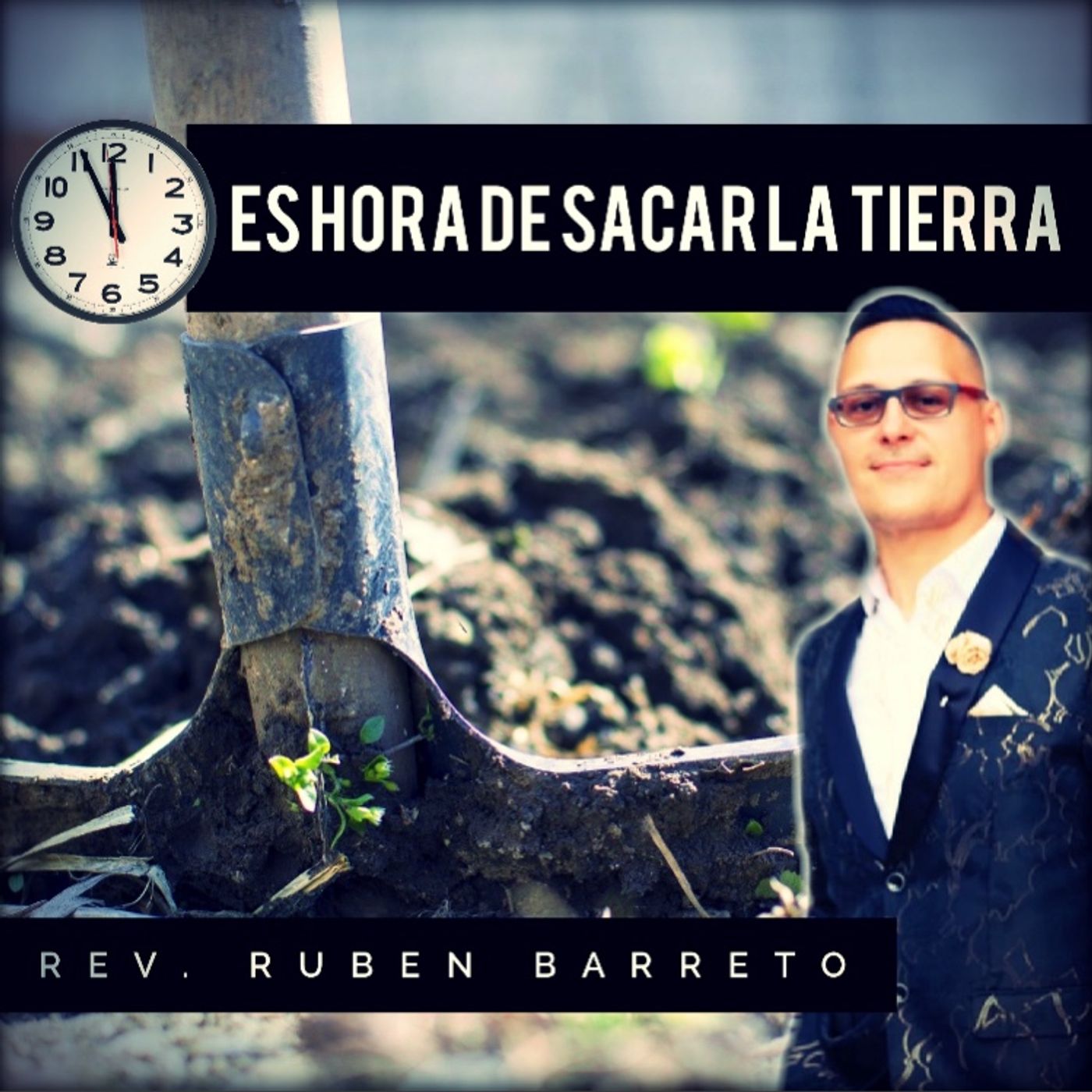 La Experencia Real Con Ruben Barreto