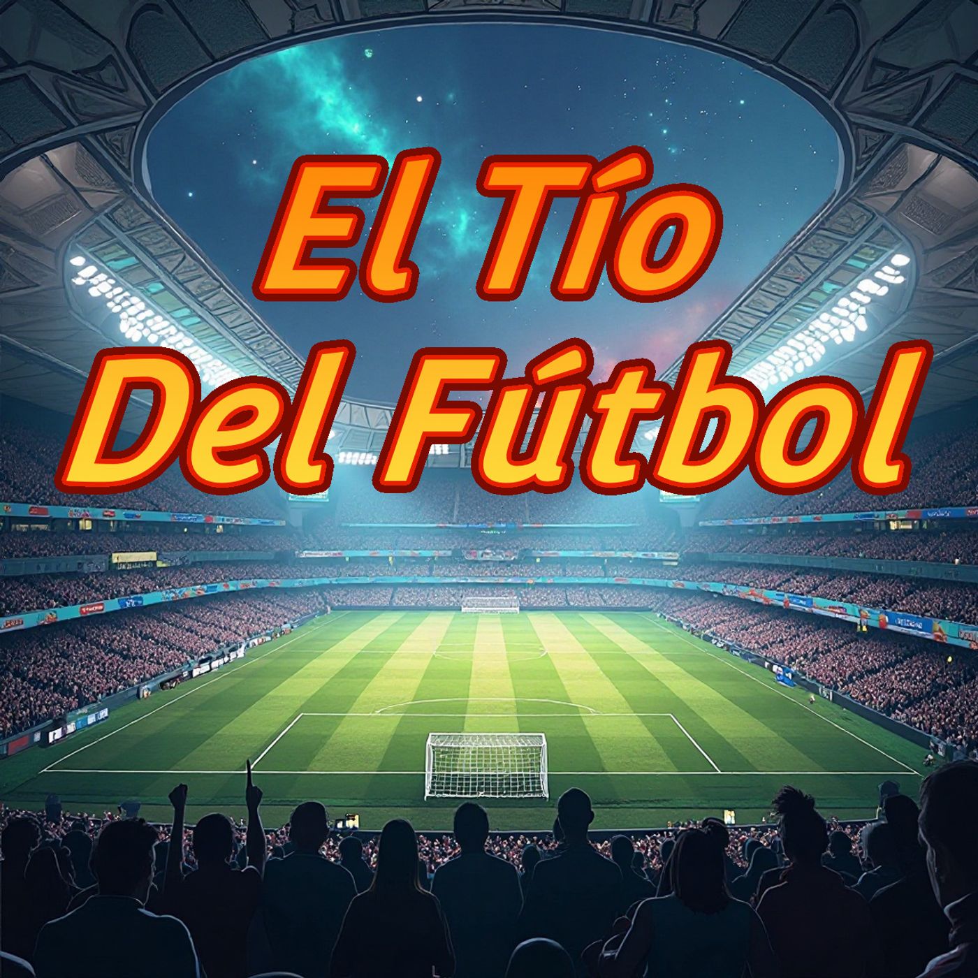 El Tío Del Fútbol:Gallego Rey
