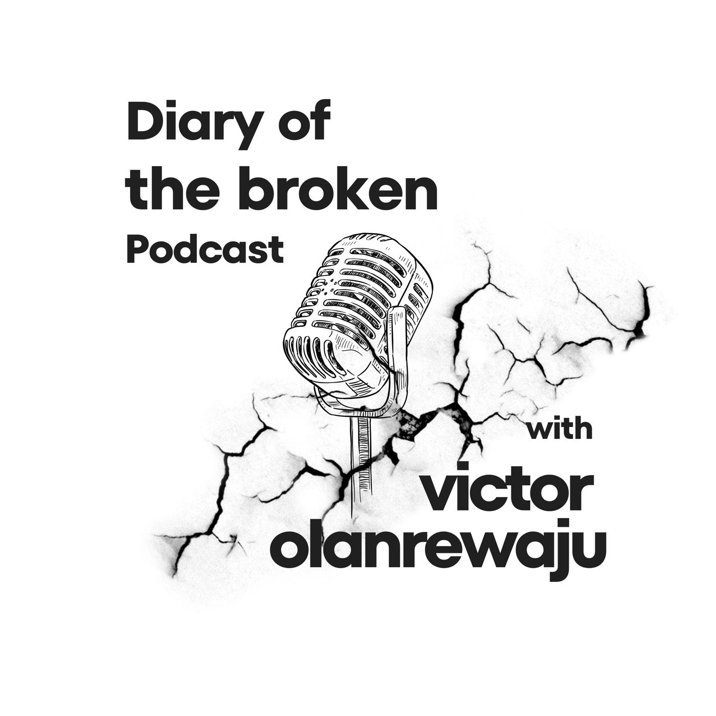 Diary Of The Broken