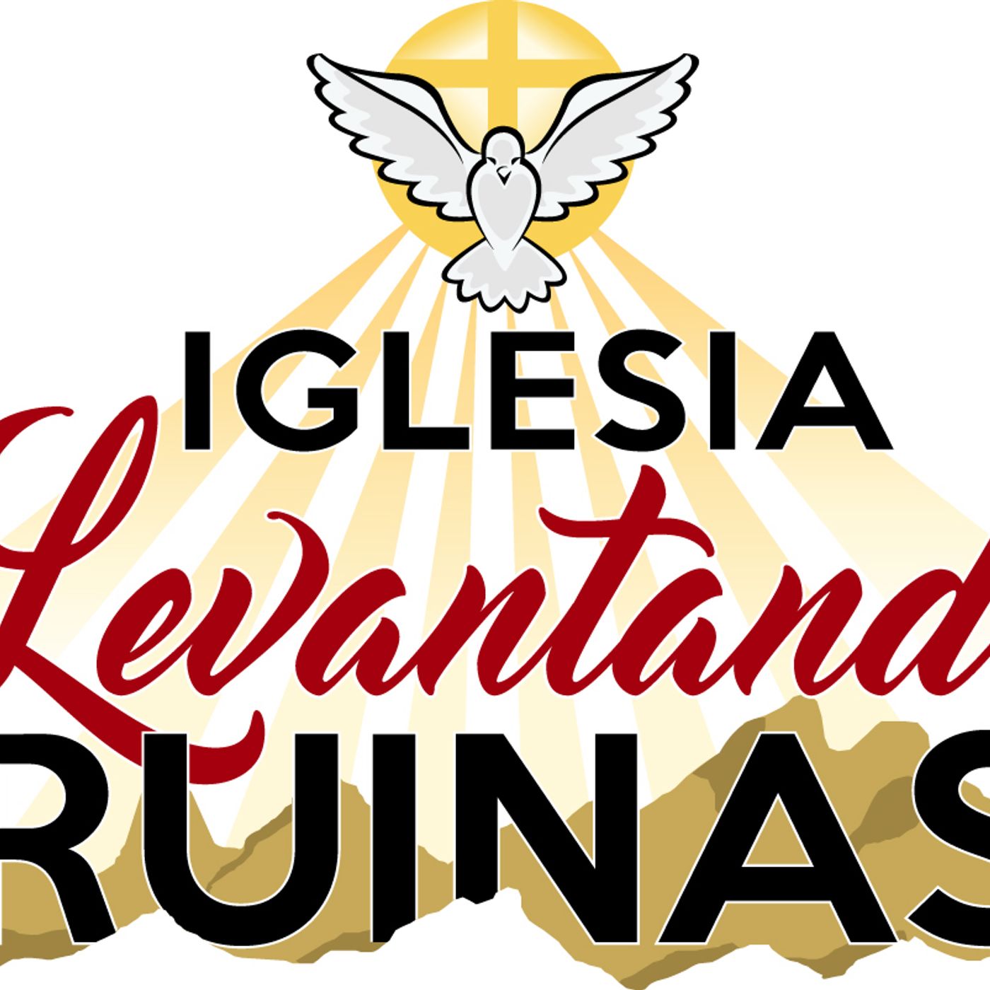 Levantando Ruinas
